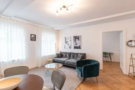 Διαμέρισμα Προς ενοικίαση 2800 Kongens Lyngby DK